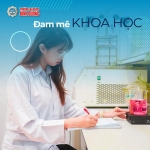 TRƯỜNG ĐẠI HỌC BÌNH DƯƠNG CHÍNH THỨC ĐƯỢC BỘ GIÁO DỤC VÀ ĐÀO TẠO CHO PHÉP ĐÀO TẠO NGÀNH HÓA DƯỢC