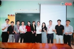 VIỆN DƯỢC HỌC TỔ CHỨC SEMINAR VỀ KỸ THUẬT HPLC-DAD-MSD