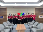 SINH VIÊN VIỆN DƯỢC HỌC – ĐẠI HỌC BÌNH DƯƠNG HÀO HỨNG THAM GIA CUỘC THI “SINH VIÊN THẾ HỆ MỚI” DO VTV TỔ CHỨC