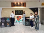 Thực tập tại CMU & TMU (Đài Loan) – Khẳng định sinh viên Viện Đào tạo và Nghiên cứu Dược học BDU sẵn sàng hội nhập y học toàn cầu