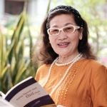 Talkshow "Chiều Thơ, Trái Tim Không Biết Quỳ" Cùng Thi Sĩ Đặng Nguyệt Anh