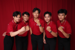 SINH VIÊN IPER THAM GIA ĐỘI TUYỂN OLYMPIC SINH HỌC BDU 2026