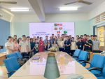 “Endophytic fungi from medicinal plants” - Bước tiến mới trong nghiên cứu Dược liệu