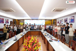 HỘI THẢO KHOA HỌC SINH VIÊN NGÀNH DƯỢC NĂM 2026: “NHỮNG NGHIÊN CỨU MỚI TRONG NGÀNH DƯỢC”