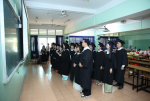 CỘT MỐC "3 TRONG 1" ĐẦY TỰ HÀO CỦA IPER – ĐẠI HỌC BÌNH DƯƠNG