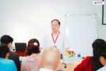 Tổ chức Bảo vệ tiểu luận tốt nghiệp cho gần 100 sinh viên ngành Dược