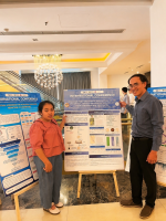 VIỆN DƯỢC HỌC BDU PHÂN LẬP THÀNH CÔNG NẤM NỘI SINH TỪ CÂY TẦM GỬI CÓ HOẠT TÍNH CHỐNG OXY HÓA MẠNH