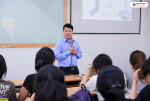 NÂNG CAO NĂNG LỰC NGHIÊN CỨU VÀ CẬP NHẬT TƯ DUY Y DƯỢC PHẨM HIỆN ĐẠI