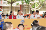 VIỆN DƯỢC HỌC MỞ CỬA TRẠM “CÔNG NGHỆ DƯỢC HỌC – CHẠM TAY VÀO KHOA HỌC SỨC KHỎE”