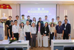 NGHIÊN CỨU CỦA BDU TẠI HỘI THẢO KHOA HỌC QUỐC GIA “HÓA DƯỢC VÀ PHÁT TRIỂN THUỐC MỚI”