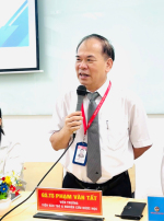 TÂN SINH VIÊN K29 KHÁM PHÁ VIỆN ĐÀO TẠO VÀ NGHIÊN CỨU DƯỢC HỌC
