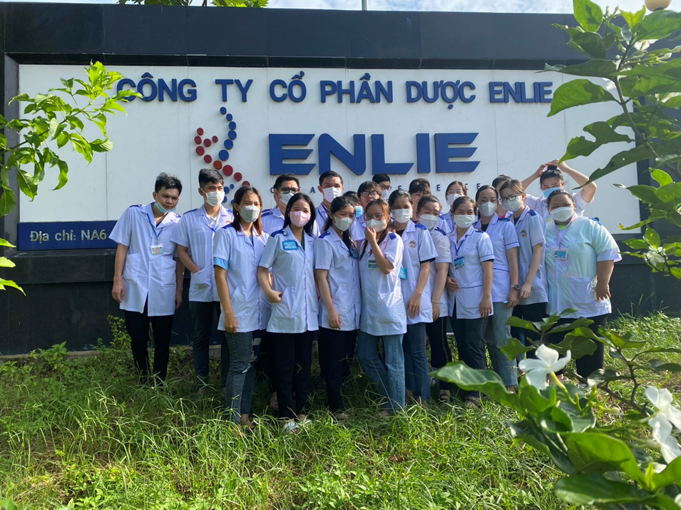 Giới thiệu Viện Dược học