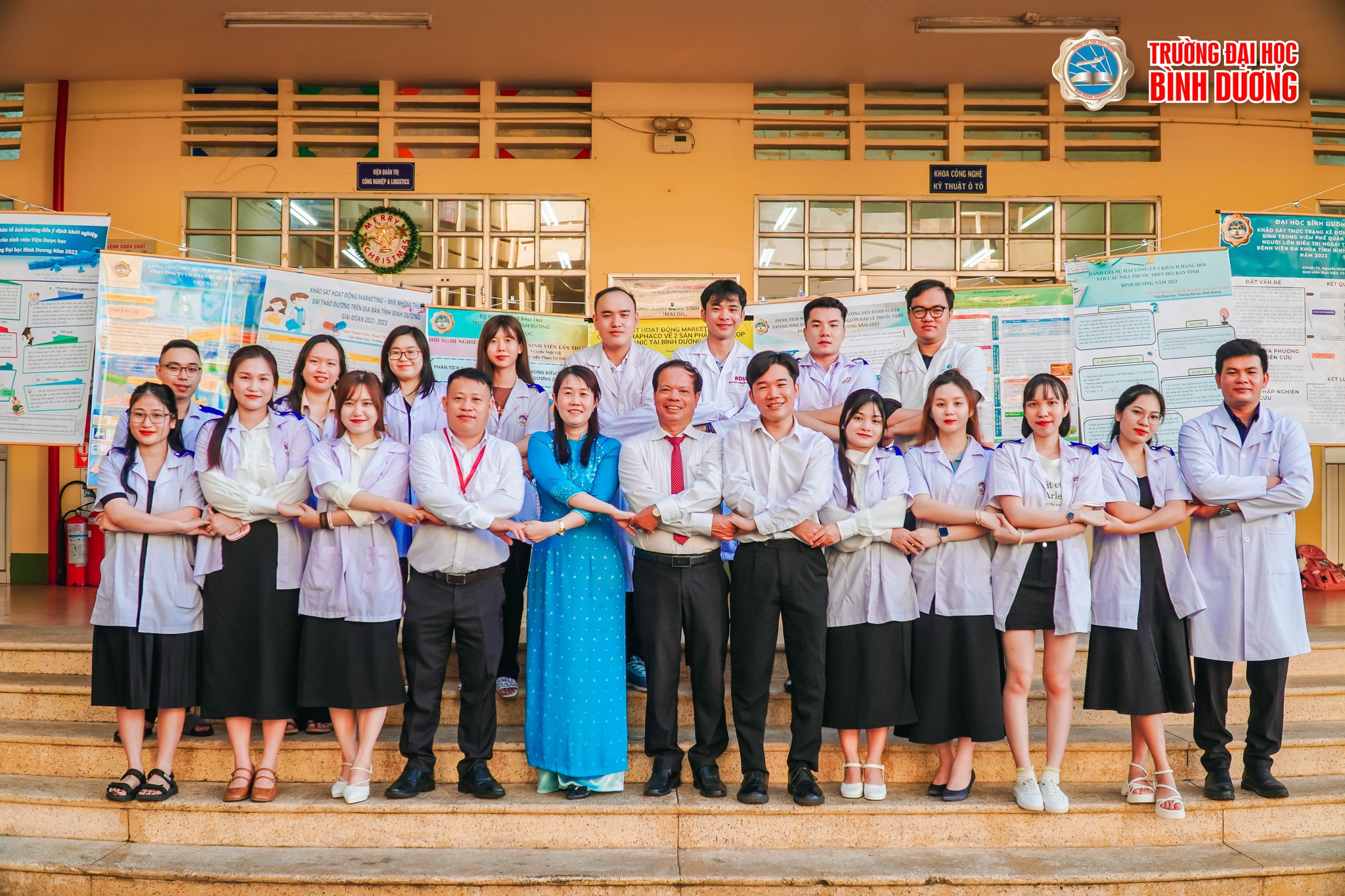 tập thể